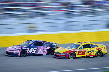 NASCAR Odds Las Vegas