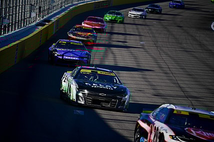 NASCAR Weekend Schedule, NASCAR Schedule this Week