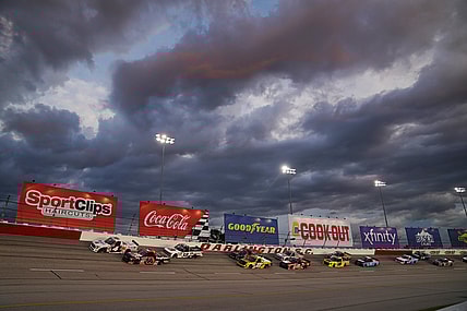 Buckle Up South Carolina 200, NASCAR Truck Series Starting Lineup, NASCAR Truck Series Qualifying Results