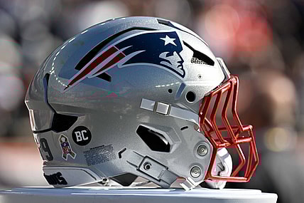 NFL: Atlanta Falcons at New England Patriots