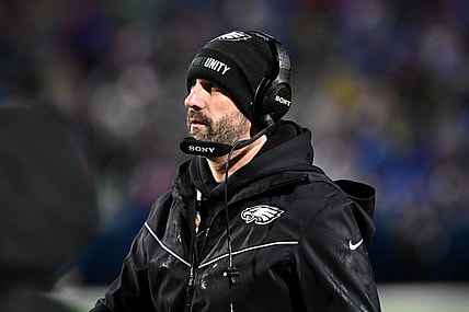 Philadelphia Eagles