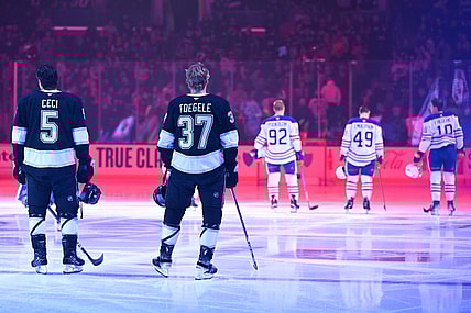 NHL: Edmonton Oilers at Los Angeles Kings