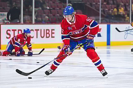 NHL: Nashville Predators at Montreal Canadiens, patrik laine