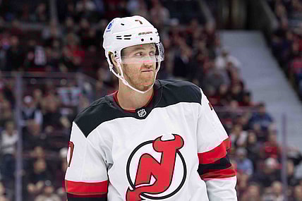 NHL: Tampa Bay Lightning at Ottawa Senators