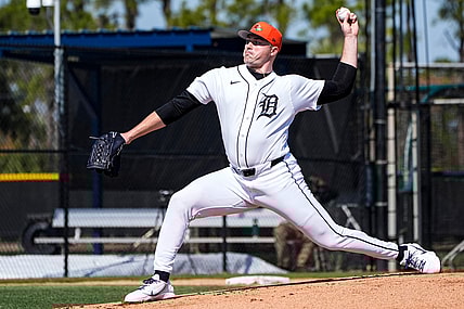 Syndication: Detroit Free Press