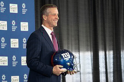 New York Giants