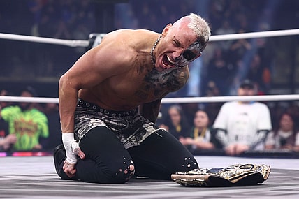 darby allin