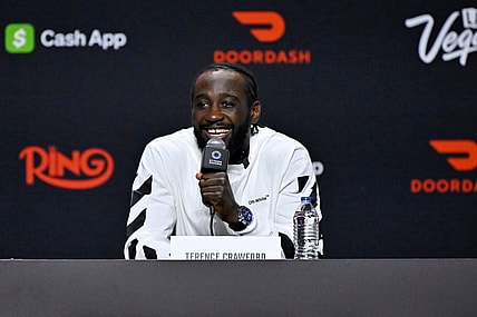 Terence Crawford