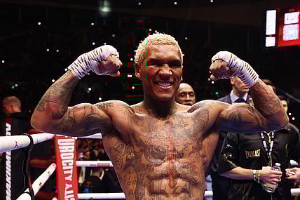 Conor Benn