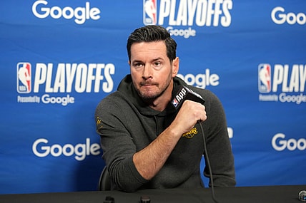 JJ Redick