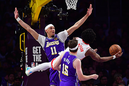 Los Angeles Lakers
