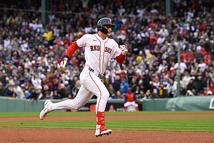 Boston Red Sox, Roman Anthony