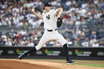 MLB Power Rankings Week 1