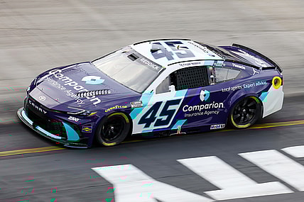 NASCAR Rumors, Tyler Reddick