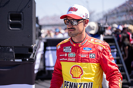 NASCAR: Goodyear 400