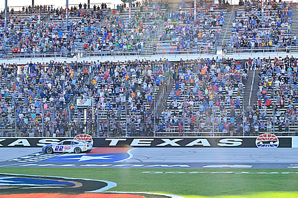 NASCAR Schedule This Week