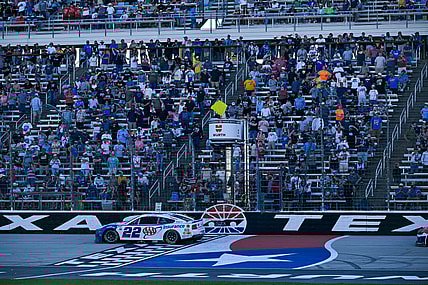 NASCAR Predictions, Wǔrth 400, Texas Motor Speedway