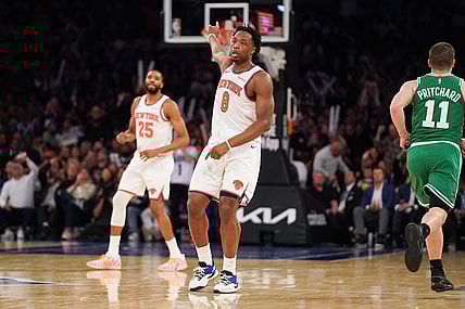 knicks