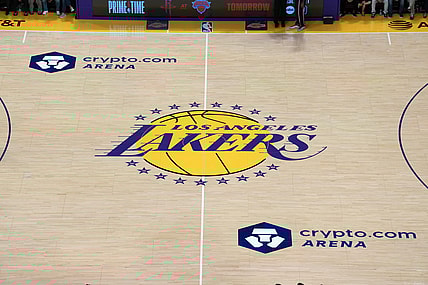 Los Angeles Lakers, Dalton Knecht