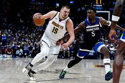 NBA Playoff Predictions