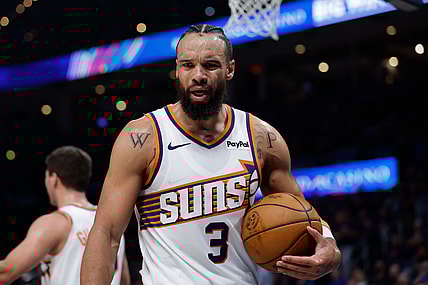 NBA: Playoffs-Phoenix Suns at Oklahoma City Thunder