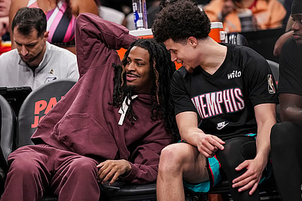 Ja Morant