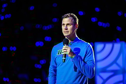 NCAA Basketball: Duke Countdown to Craziness