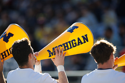 Michigan Wolverines