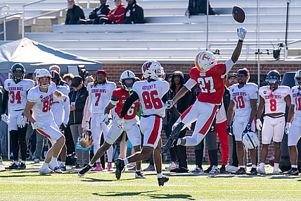 Colton Hood NFL Draft Las Vegas Raiders