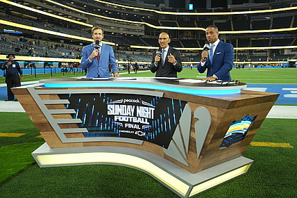 Sunday Night Football