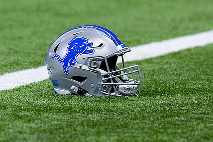 Detroit Lions