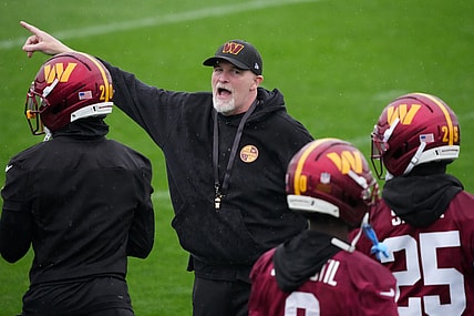 Washington Commanders