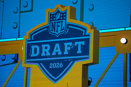 2026 NFL Draft
