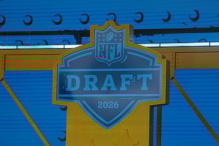 2026 NFL Power Rankings