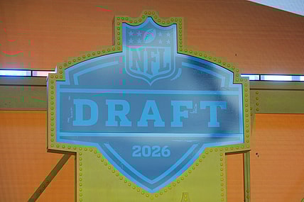 2026 NFL Draft Day 2
