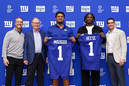 New York Giants