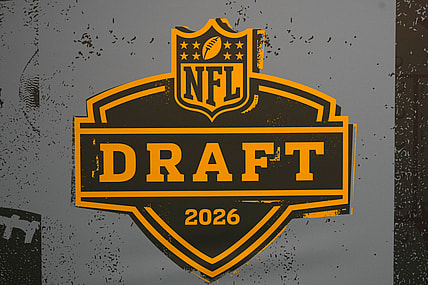 2026 NFL Draft