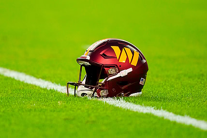 Washington Commanders, 2026 NFL Draft