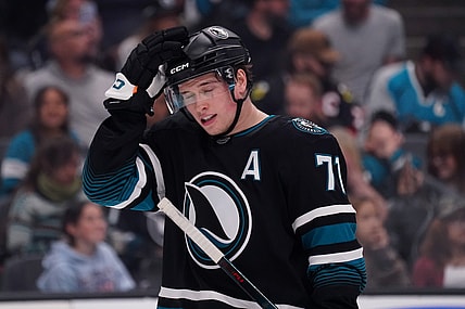 Macklin Celebrini, Hart Trophy