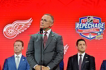 NHL: NHL Draft