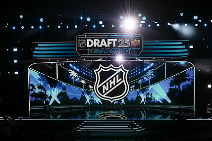 NHL: NHL Draft