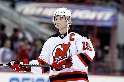 NHL: New Jersey Devils at Carolina Hurricanes