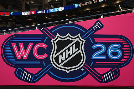 NHL: Winter Classic-New York Rangers at Florida Panthers