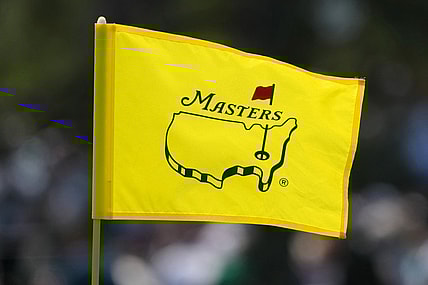PGA: Masters Tournament - Par 3 Contest