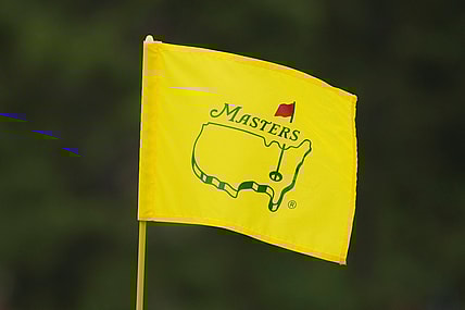 PGA: Masters Tournament - Practice Round