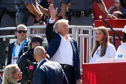 PGA: Ryder Cup - First Day