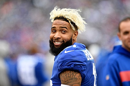 Odell Beckham Jr.