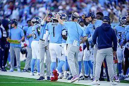 Tennessee Titans