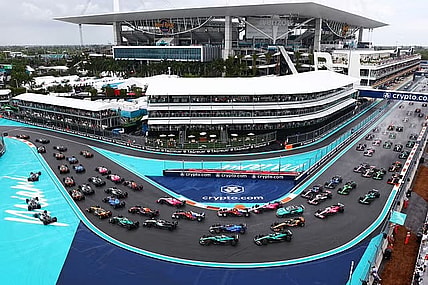 2026 Miami Grand prix