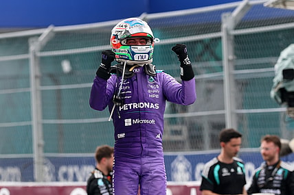 Formula One: Crypto.com Miami Grand Prix 2026